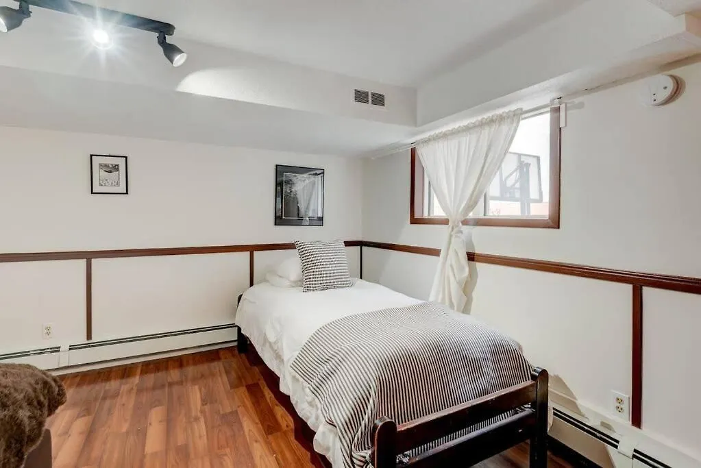 North House - Banff Three Bedroom Basement Suite 0*,  Canada